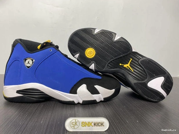 One Kick Retro 4186 Laney Jordan  14 BestValue 487471- 1028